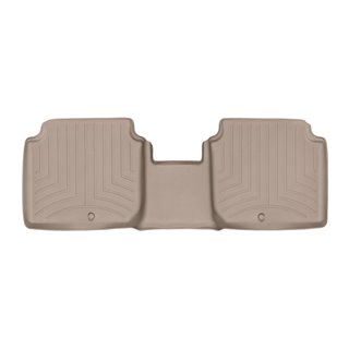 WeatherTech | Tapis DigitalFit - Arrière - Elantra / Elantra Coupe 1.8L / 2.0L 2011-2016
