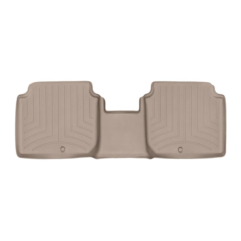 WeatherTech | Tapis DigitalFit - Arrière - Elantra / Elantra Coupe 1.8L / 2.0L 2011-2016