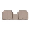 WeatherTech | Tapis DigitalFit - Arrière - Elantra / Elantra Coupe 1.8L / 2.0L 2011-2016
