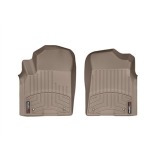 WeatherTech | Tapis DigitalFit - Avant - QX56 / QX80 / Armada 5.6L 2011-2018