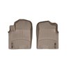 WeatherTech | Tapis DigitalFit - Avant - QX56 / QX80 / Armada 5.6L 2011-2018