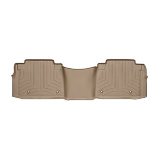 WeatherTech | Tapis DigitalFit - Arrière - QX56 / QX80 / Armada 5.6L 2011-2018