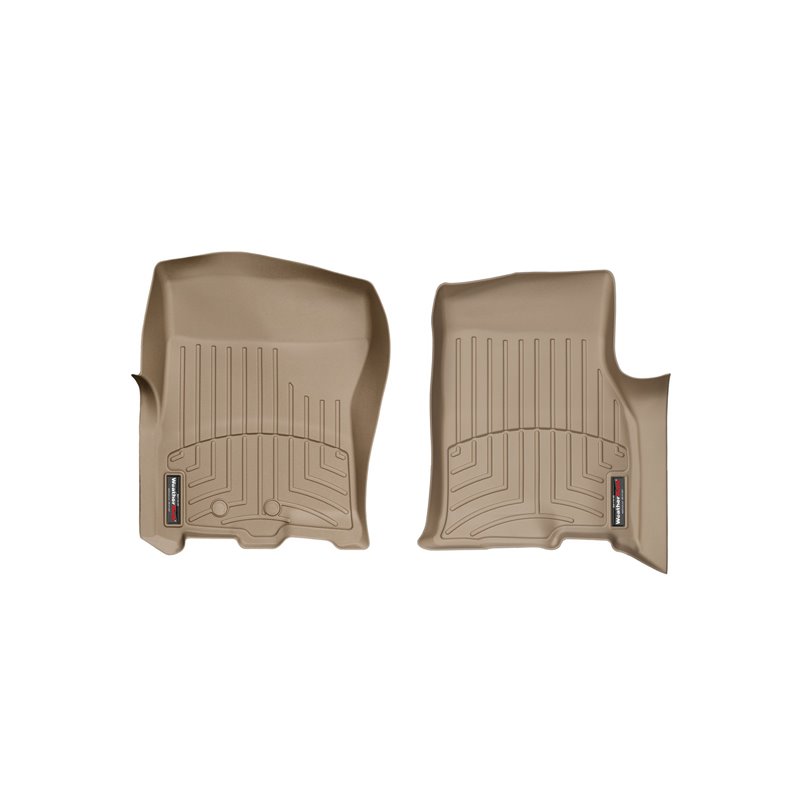 WeatherTech | Tapis DigitalFit - Avant - Expedition / Navigator 3.5T / 5.4L 2011-2017