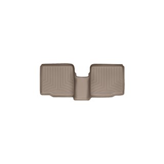 WeatherTech | Tapis DigitalFit - Arrière - Explorer 2.0T / 3.5L 2011-2015