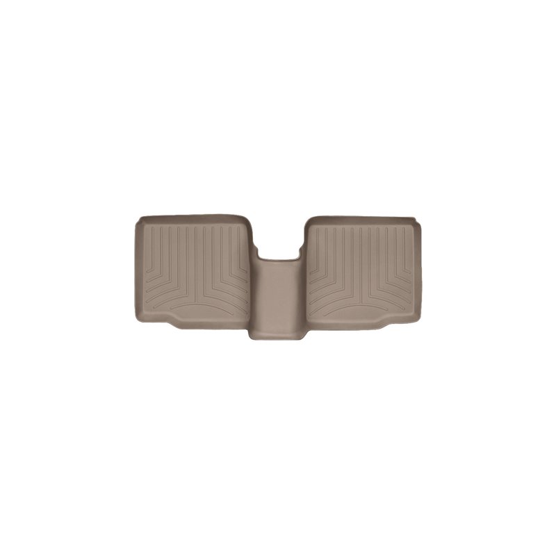 WeatherTech | Tapis DigitalFit - Arrière - Explorer 2.0T / 3.5L 2011-2015