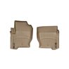 WeatherTech | Tapis DigitalFit - Avant - LR3 / LR4 / Range Rover Sport 2008-2016