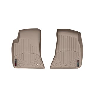 WeatherTech | Tapis DigitalFit - Avant - Challenger 3.6L / 5.7L / 6.4L 2011-2014