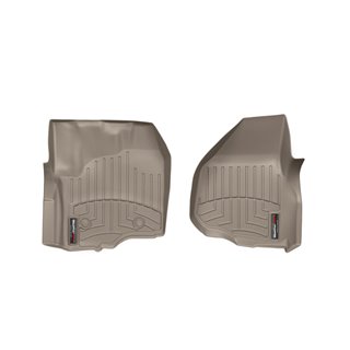 WeatherTech | Tapis DigitalFit - Avant - F-250 / F-350 6.2L / 6.7L 2011-2016