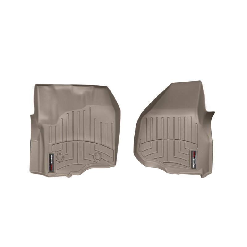 WeatherTech | Tapis DigitalFit - Avant - F-250 / F-350 6.2L / 6.7L 2011-2016