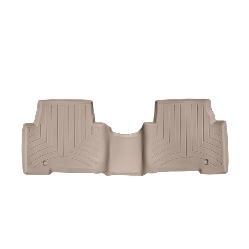 WeatherTech | Tapis DigitalFit - Arrière - Santa Fe / Santa Fe Sport / Santa Fe XL 2012-2018