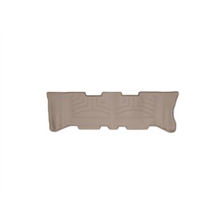 WeatherTech | Tapis DigitalFit - 3e Rangée - Santa Fe / Santa Fe Sport / Santa Fe XL / Sorento 2013-2019