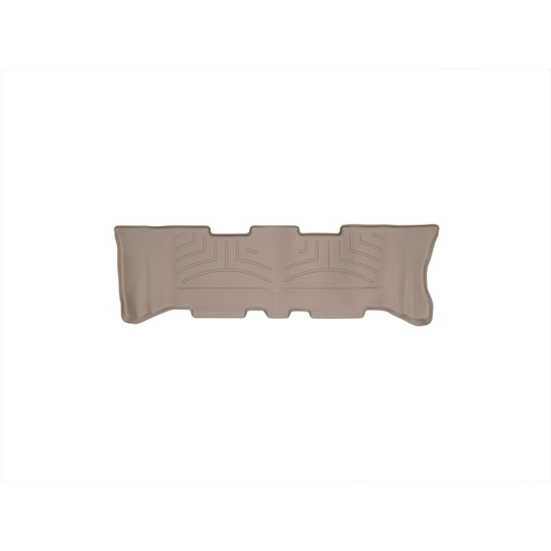 WeatherTech | Tapis DigitalFit - 3e Rangée - Santa Fe / Santa Fe Sport / Santa Fe XL / Sorento 2013-2019