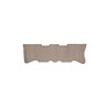 WeatherTech | Tapis DigitalFit - 3e Rangée - Santa Fe / Santa Fe Sport / Santa Fe XL / Sorento 2013-2019