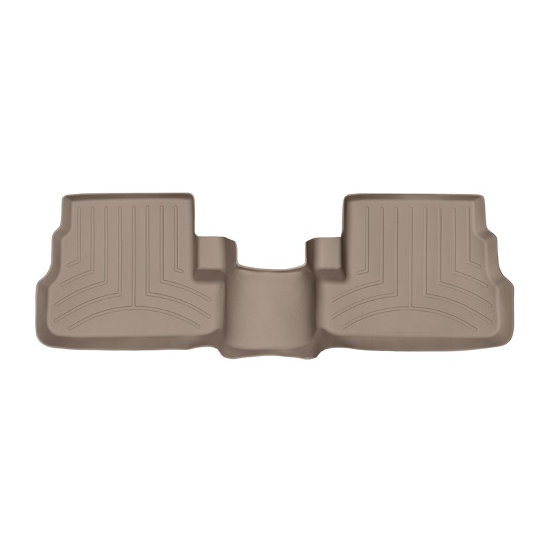 WeatherTech | Tapis DigitalFit - Arrière - MKC / MKT 2015-2019