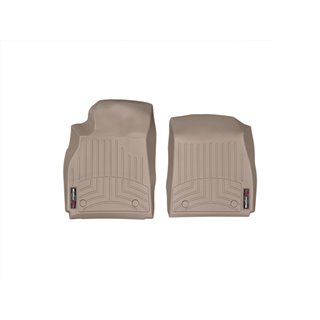 WeatherTech | Tapis DigitalFit - Avant - XTS 3.6L 2013-2019