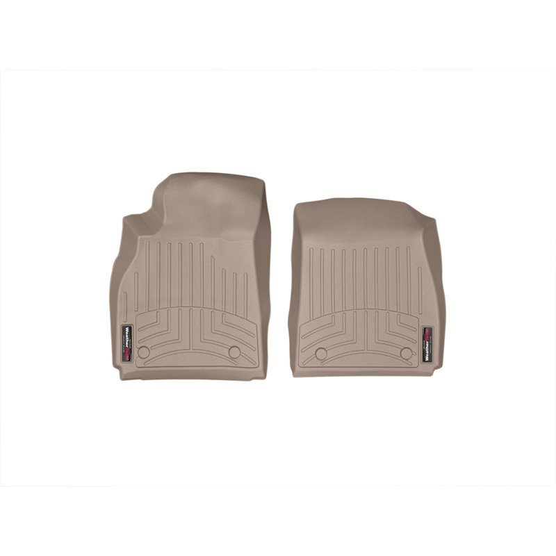 WeatherTech | Tapis DigitalFit - Avant - XTS 3.6L 2013-2019
