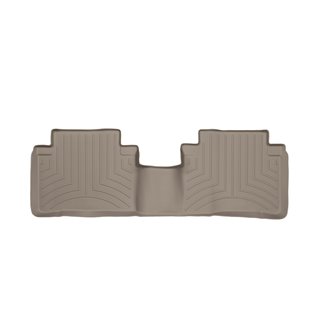 WeatherTech | Tapis DigitalFit - Arrière - RDX 3.5L 2013-2018