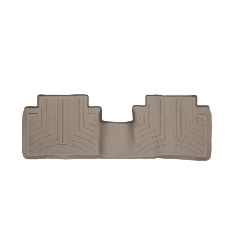 WeatherTech | Tapis DigitalFit - Arrière - RDX 3.5L 2013-2018