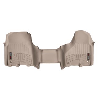 WeatherTech | Tapis DigitalFit - Avant - Ram 1500 / Classic / 2500 / 3500 2011-2022