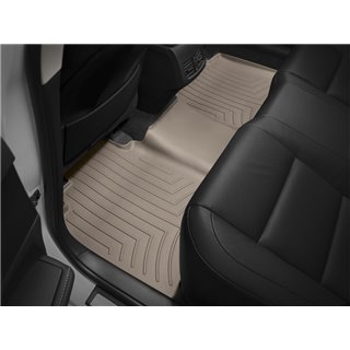 WeatherTech | Tapis DigitalFit - Arrière - Malibu / Malibu Limited 2013-2016