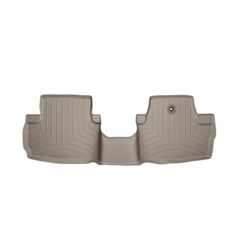 WeatherTech | Tapis DigitalFit - Arrière - Accord 2.4L / 3.5L 2013-2017