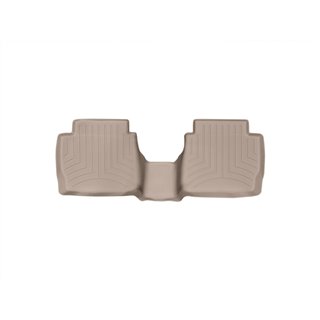 WeatherTech | Tapis DigitalFit - Arrière - Fusion / MKZ 2013-2020