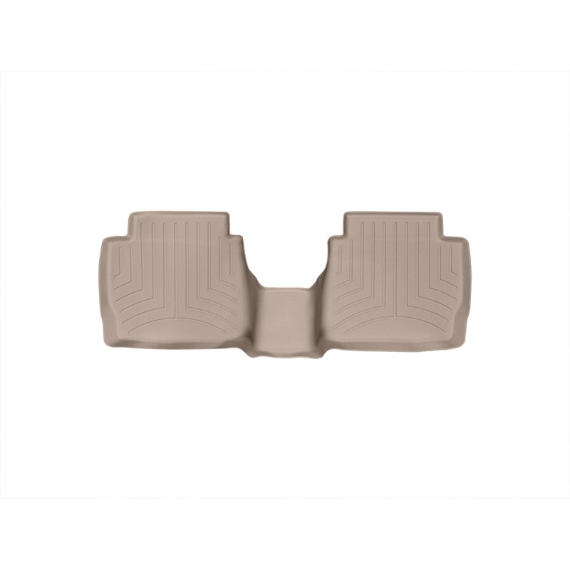 WeatherTech | Tapis DigitalFit - Arrière - Fusion / MKZ 2013-2020