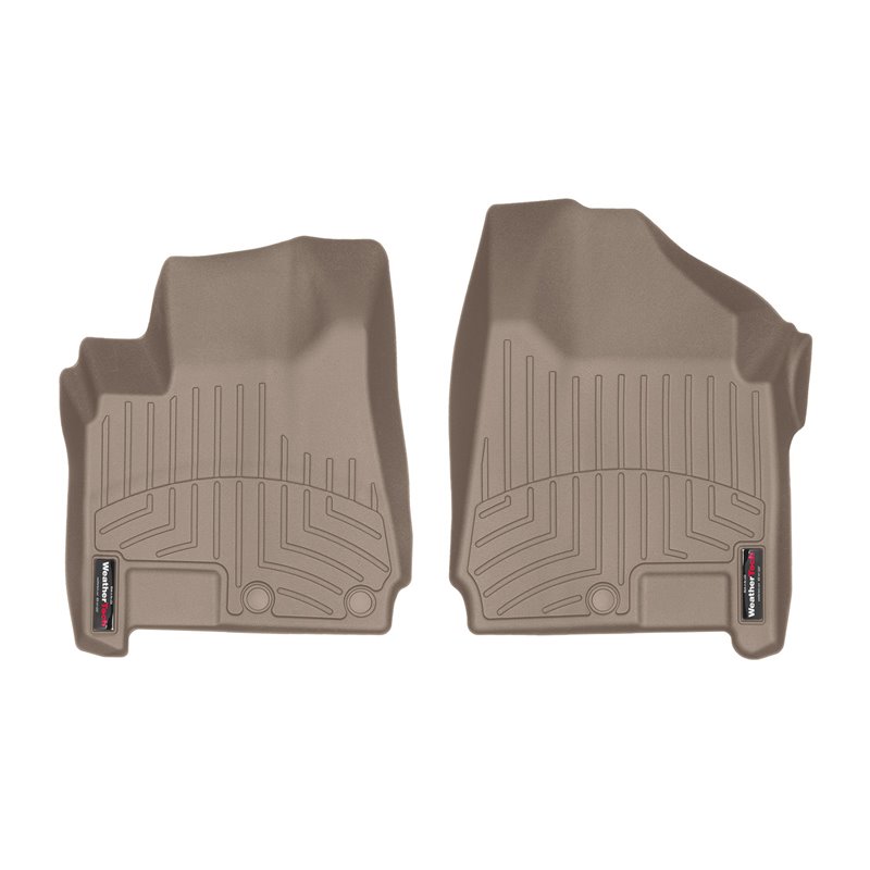 WeatherTech | Tapis DigitalFit - Avant - SRX 2.8T / 3.0L / 3.6L 2010-2016