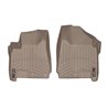 WeatherTech | Tapis DigitalFit - Avant - SRX 2.8T / 3.0L / 3.6L 2010-2016