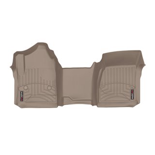 WeatherTech | Tapis DigitalFit - Avant - Chevrolet / GMC 2014-2020