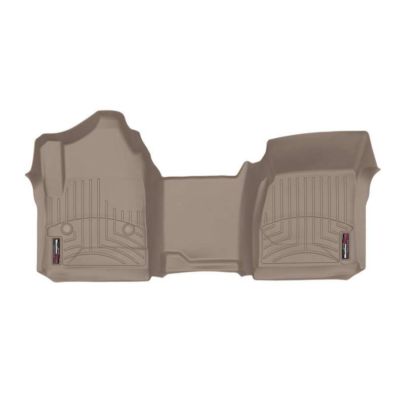 WeatherTech | Tapis DigitalFit - Avant - Chevrolet / GMC 2014-2020