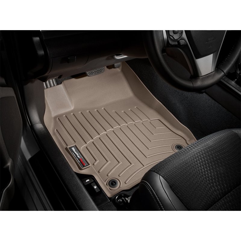 WeatherTech | Tapis DigitalFit - Avant - MDX 3.0L / 3.5L 2014-2020