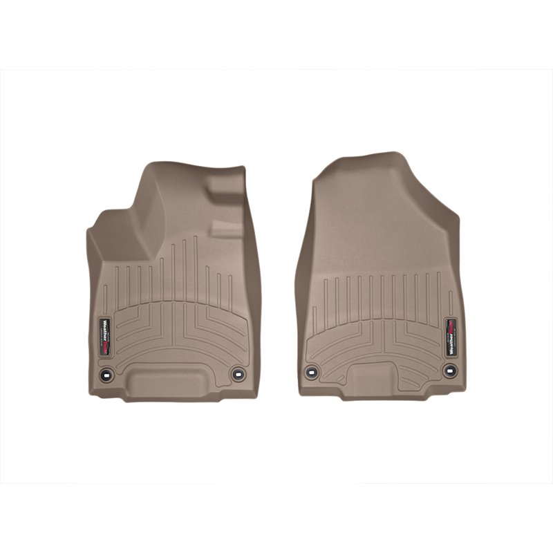 WeatherTech | Tapis DigitalFit - Avant - MDX 3.0L / 3.5L 2014-2020