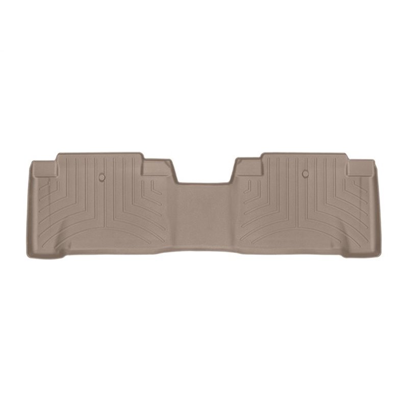 WeatherTech | Tapis DigitalFit - Arrière - MDX 3.0L 2017-2020
