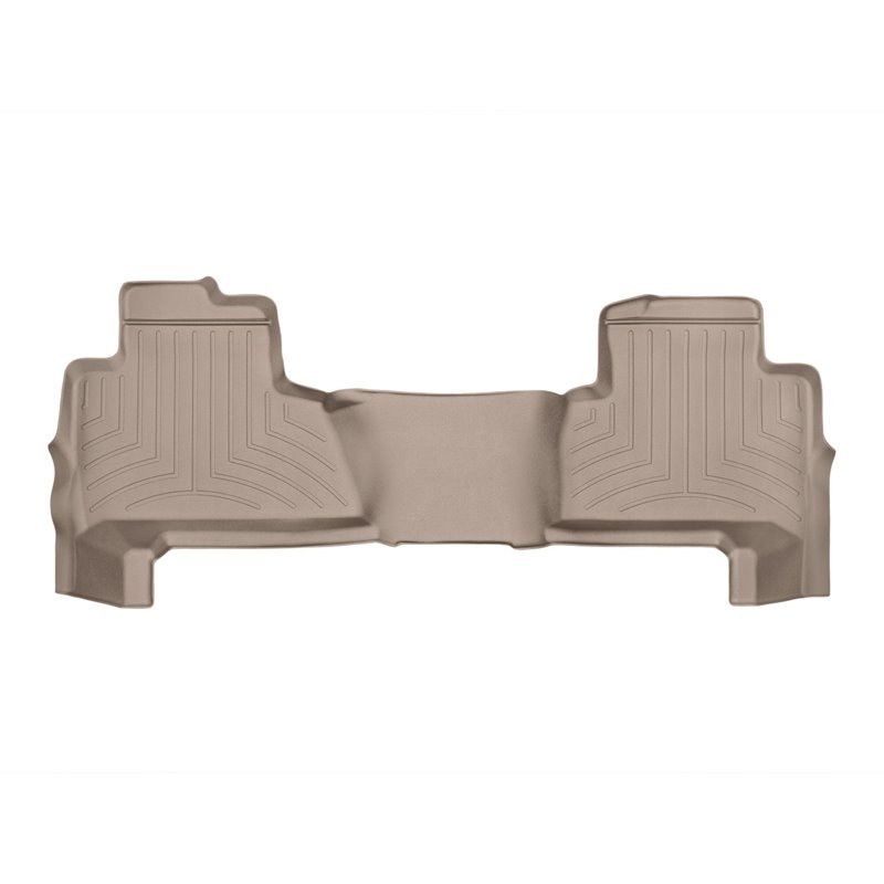 WeatherTech | Tapis DigitalFit - Arrière - Tahoe / Yukon 5.3L / 6.2L 2015-2020