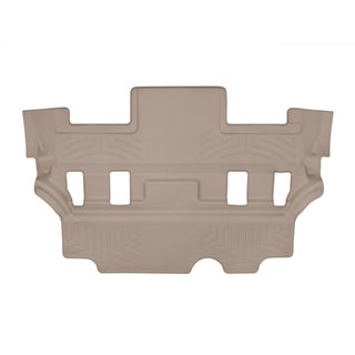 WeatherTech | Tapis DigitalFit - 3e Rangée - Escalade / Tahoe / Yukon 6.2L / 5.3L 2015-2020