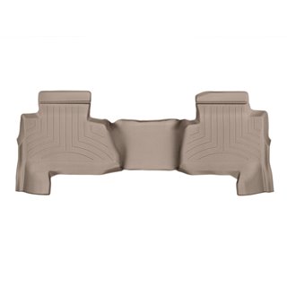 WeatherTech | Tapis DigitalFit - Arrière - Suburban / 1500 / Yukon XL 5.3L / 6.2L 2015-2020