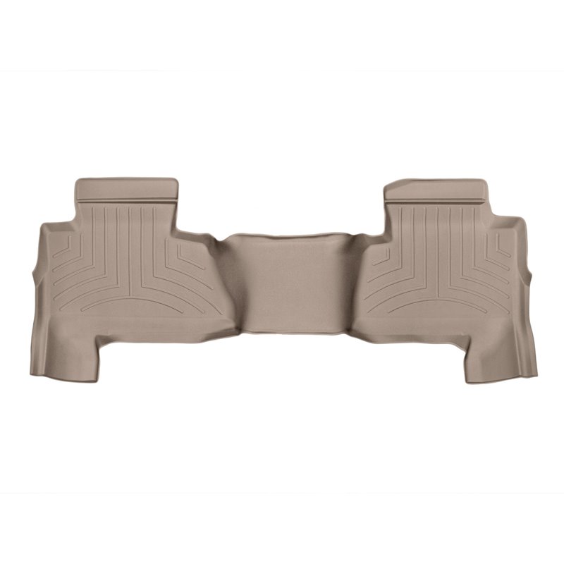 WeatherTech | Tapis DigitalFit - Arrière - Suburban / 1500 / Yukon XL 5.3L / 6.2L 2015-2020