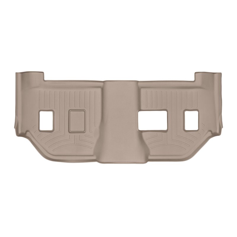 WeatherTech | Tapis DigitalFit - 3e Rangée - Escalade ESV / Suburban / Yukon XL 6.2L / 5.3L 2015-2020