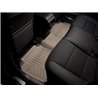 WeatherTech | Tapis DigitalFit - Arrière - Highlander 2.7L / 3.5L 2014-2019