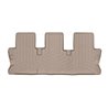 WeatherTech | Tapis DigitalFit - 3e Rangée - Highlander 2.7L / 3.5L 2014-2019