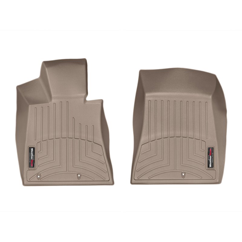 WeatherTech | Tapis DigitalFit - Avant - Equus / K900 5.0L / 3.8L 2014-2016