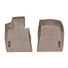 WeatherTech | Tapis DigitalFit - Avant - Equus / K900 5.0L / 3.8L 2014-2016