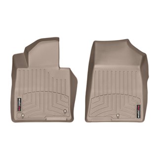 WeatherTech | Tapis DigitalFit - Avant - Sonata / Optima 2015-2020