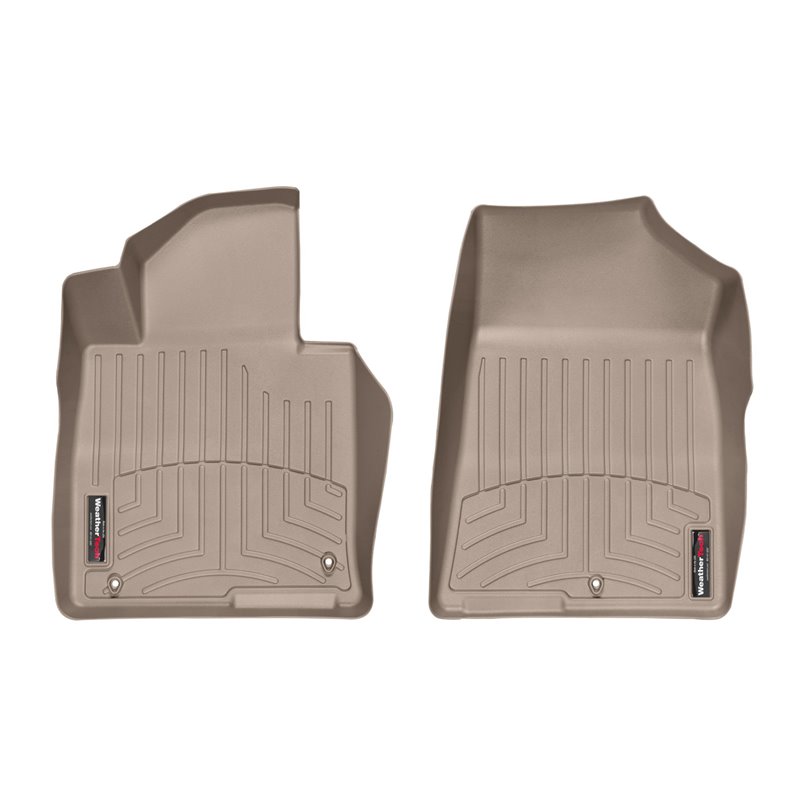 WeatherTech | Tapis DigitalFit - Avant - Sonata / Optima 2015-2020