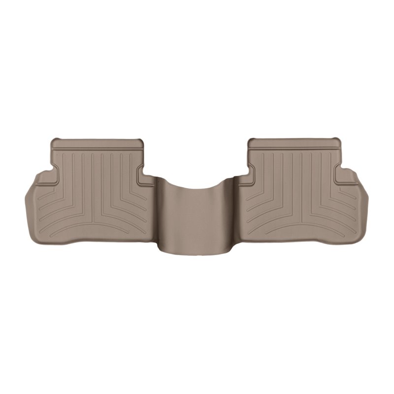 WeatherTech | Tapis DigitalFit - Arrière - Mercedes-Benz 2015-2021
