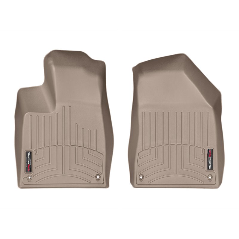 WeatherTech | Tapis DigitalFit - Avant - 200 2.4L / 3.6L 2015-2017