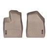 WeatherTech | Tapis DigitalFit - Avant - 200 2.4L / 3.6L 2015-2017