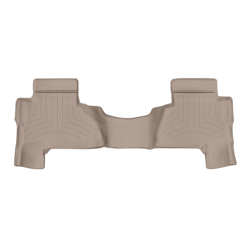 WeatherTech | Tapis DigitalFit - Arrière - Escalade ESV 6.2L 2015-2020