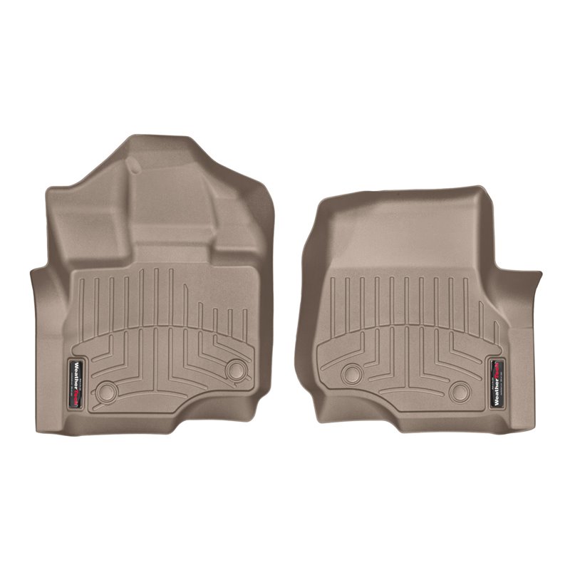 WeatherTech | Tapis DigitalFit - Avant - F-150 2015-2022